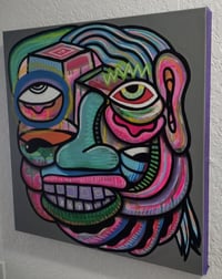 Image 4 of Feeling The Effectacy Of The Ecstasy 