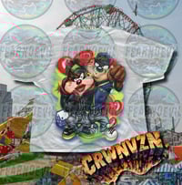 Image 1 of SUMMER FLING 2026