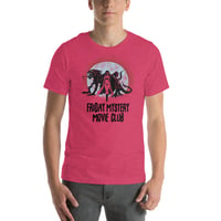 Image of Blood Breasts and Beasts T-shirt