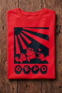 Image 5 of Camiseta Devo