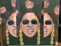 Bey is King