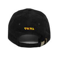 Image 8 of Trade War Veteran 💹📉🎖️🧢 Corduroy Cap 🆕