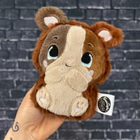 PEANUT- Patches