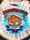 NEVER WORN! Grateful Dead 1990 Buffalo Dead T-Shirt - Size XL