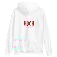 Image 6 of Koch W/R Hoodie 
