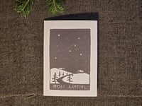 Image 5 of Bon Nadal II • greeting cards