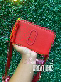 Image 5 of Mj Crossbody . 