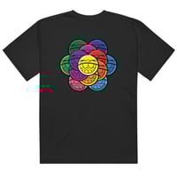 Image 14 of Flower of Life V1 Men’s Tshirt