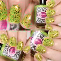 Image 19 of Glisten & Glow Fab-Boo-Lous