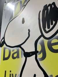 Image 2 of Snoopy