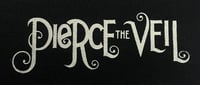 PIERCE THE VEIL PATCHES  