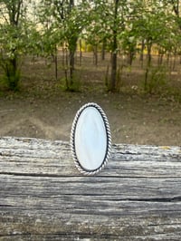 Image 1 of Moon Tide Ring