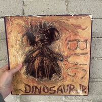 Dinosaur Jr. – Bug - First Press LP!