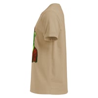 Image 4 of Loomis The Grinch Unisex Loose Fit t-shirt