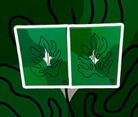 Green Leaf