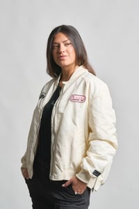 Image 4 of BOMBER PODER FEMENINO 