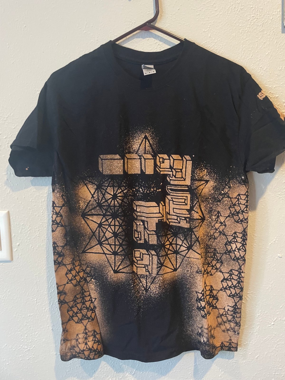 Tipper Short Sleeve V.2 | Isochrome Creations