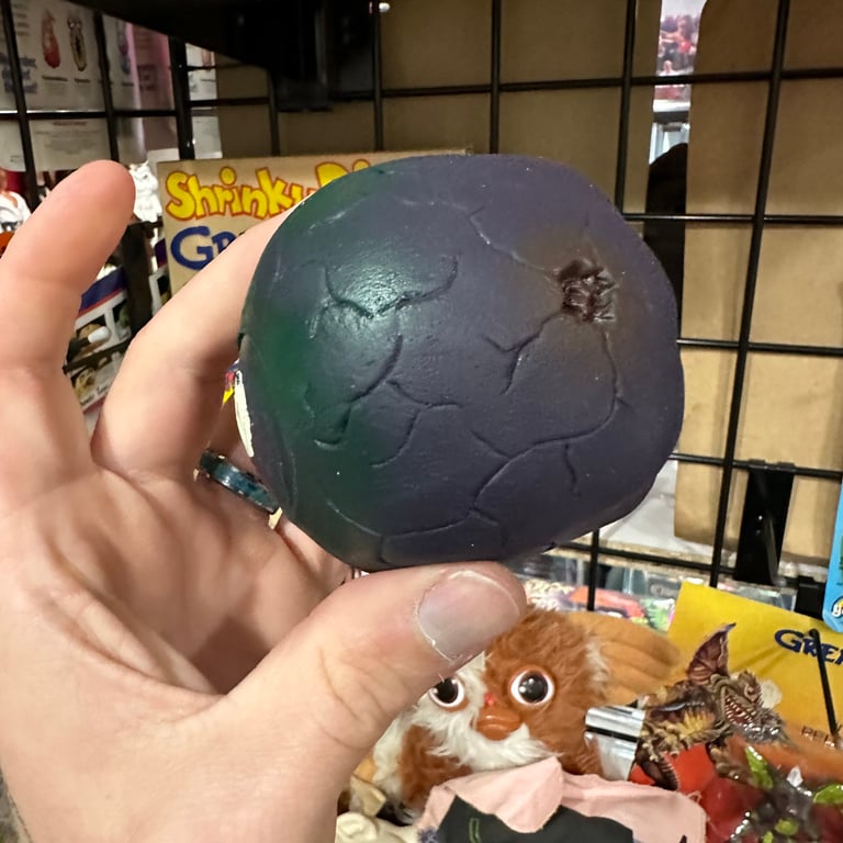 Madballs KO (Demon A) Image 2