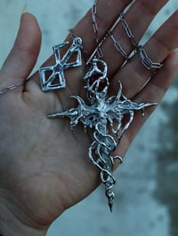 Image 5 of The Sacrifice Necklace 