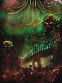 Image 5 of When We Were The Voyage - (Trade Paperback)