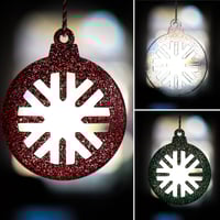 Image 4 of Xmas String Kit