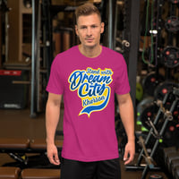 Image 4 of Kherson, Ukraine Short-Sleeve Unisex T-Shirt