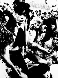 Image 8 of Daido Moriyama "Nippon Theater Photos"