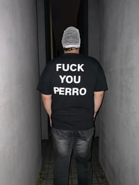 Image 2 of Subcommandante Double Sided Shirt