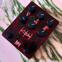 Image 5 of SAURON DISTORTION MKII