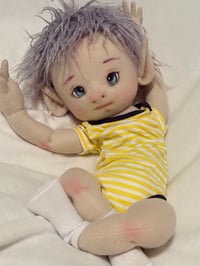 Image of Lazander, 23” Skinny Boy Elf