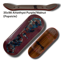 Image 11 of “Myco” Death Graphic (Delta Mold)