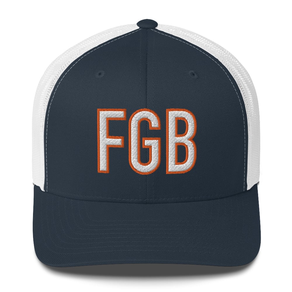 帽子 fcrb INTERSTATE STADIUM TOUR 6-PANELCAP FCRB INTERSTATE STADIUM TOUR 6-PANEL CAP