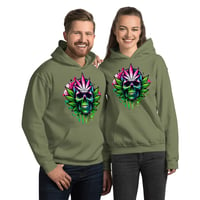 Image 7 of Pothead 1 Unisex Hoodie