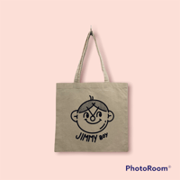 Image 2 of Tote Bag