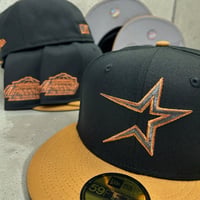 Image 1 of New Era 59Fifty “Sand Viper 2” 