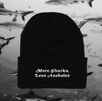 Image 2 of Resolution Beanie