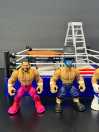 Image 2 of Knuckle Crunchers loose set