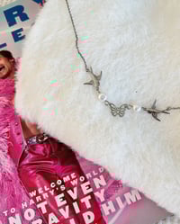 Image 1 of Tattoo's necklace