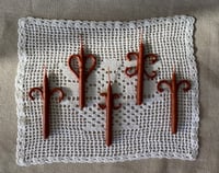 Image 2 of Velas Deseo 