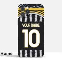 Image 2 of Juventus 23/24 Custom Phone Cases