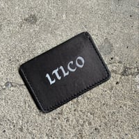 Image 3 of High Viz Slim-Jim Wallet