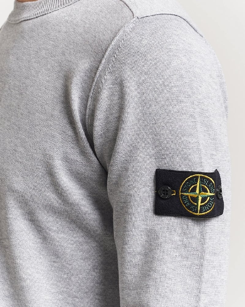 Image of STONE ISLAND 5100053 SOFT ORGANIC COTTON