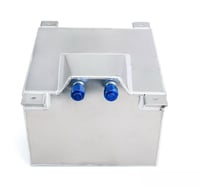 Image 7 of 20L Aluminum Fuel Tank