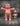 Kewpie Ghoul Head 