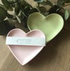 Heart Trinket Tray