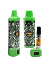 Image 4 of HoneyStick Stick Concealer  510 Cartridge Battery