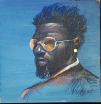 Sunday Sketch Distinguish 