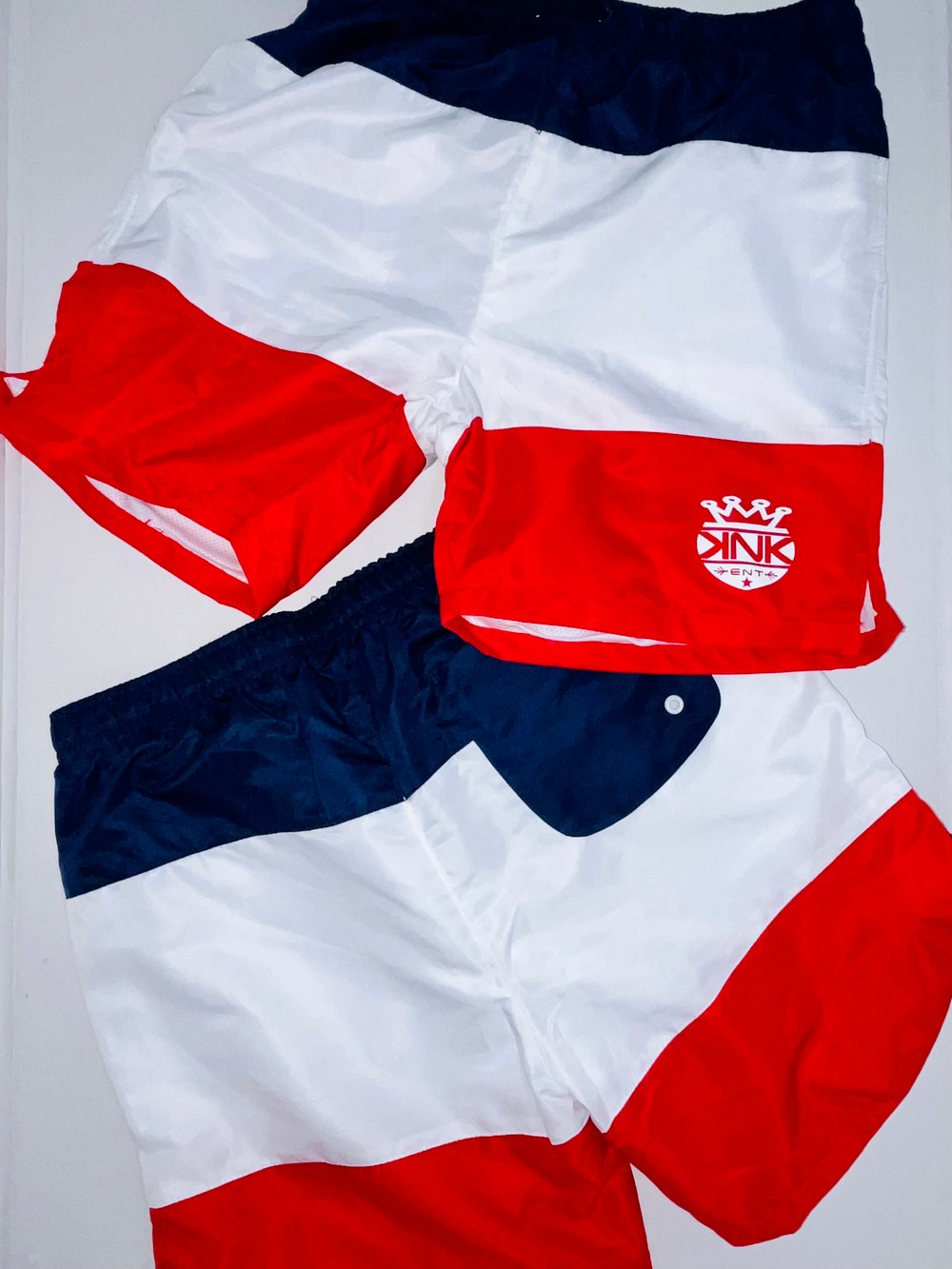 King of Kings Swim Shorts 