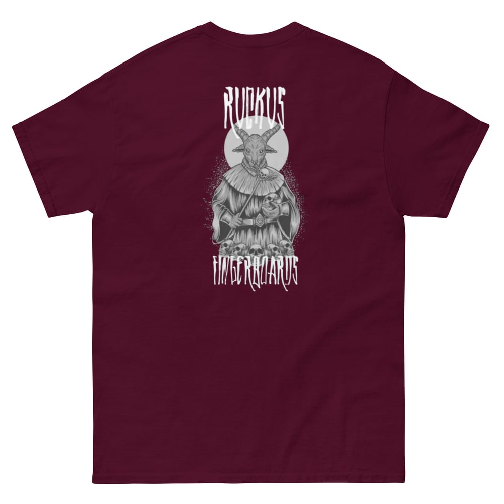Unisex classic tee