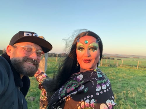 Image of TAIDEHALLI HÄME